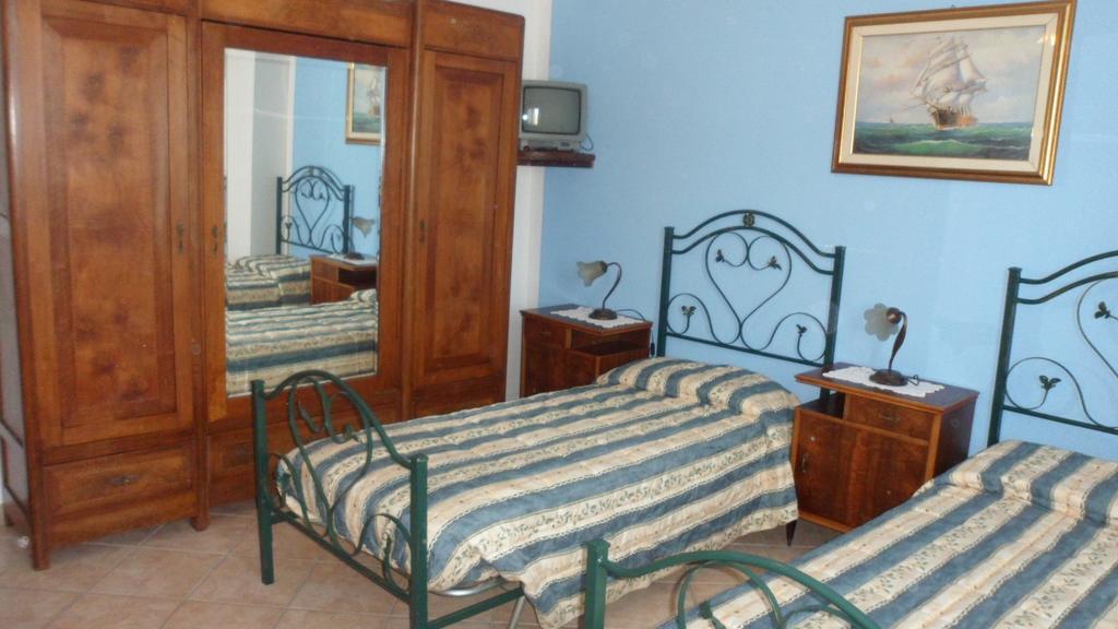 Agriturismo La Quiete Roncofreddo Zimmer foto