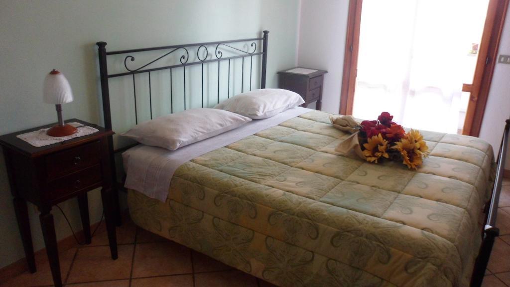 Agriturismo La Quiete Roncofreddo Zimmer foto